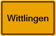 Grundbuchamt Wittlingen