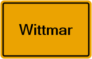 Grundbuchamt Wittmar