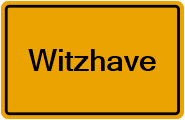Grundbuchamt Witzhave