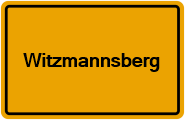 Grundbuchamt Witzmannsberg