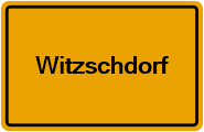 Grundbuchamt Witzschdorf