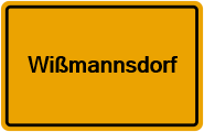 Grundbuchamt Wißmannsdorf
