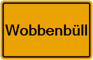 Grundbuchamt Wobbenbüll