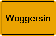 Grundbuchamt Woggersin