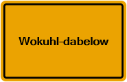 Grundbuchamt Wokuhl-Dabelow