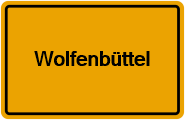 Grundbuchamt Wolfenbüttel