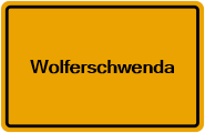 Grundbuchamt Wolferschwenda