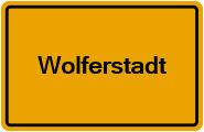 Grundbuchamt Wolferstadt