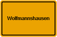 Grundbuchamt Wolfmannshausen