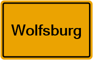 Grundbuchamt Wolfsburg