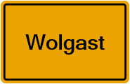 Grundbuchamt Wolgast