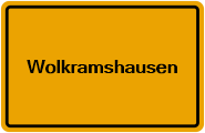 Grundbuchamt Wolkramshausen