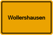 Grundbuchamt Wollershausen