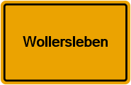 Grundbuchamt Wollersleben