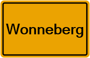 Grundbuchamt Wonneberg