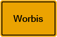 Grundbuchamt Worbis