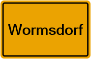 Grundbuchamt Wormsdorf
