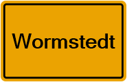 Grundbuchamt Wormstedt