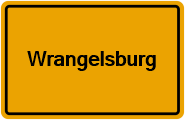 Grundbuchamt Wrangelsburg