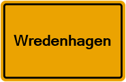 Grundbuchamt Wredenhagen