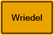 Grundbuchamt Wriedel
