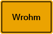 Grundbuchamt Wrohm