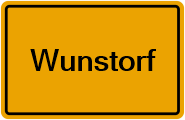 Grundbuchamt Wunstorf