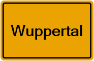 Grundbuchamt Wuppertal