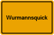 Grundbuchamt Wurmannsquick