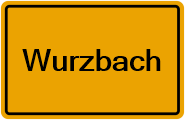 Grundbuchamt Wurzbach