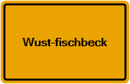 Grundbuchamt Wust-Fischbeck