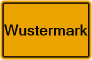 Grundbuchamt Wustermark