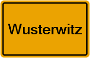 Grundbuchamt Wusterwitz