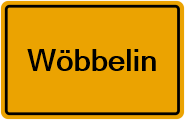 Grundbuchamt Wöbbelin