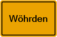 Grundbuchamt Wöhrden