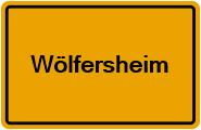 Grundbuchamt Wölfersheim