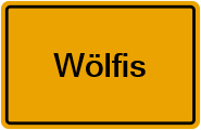 Grundbuchamt Wölfis