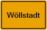 Grundbuchamt Wöllstadt