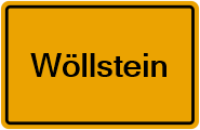 Grundbuchamt Wöllstein