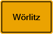 Grundbuchamt Wörlitz