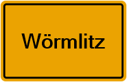 Grundbuchamt Wörmlitz