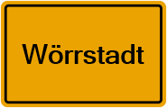 Grundbuchamt Wörrstadt