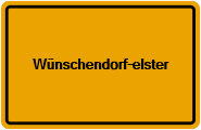 Grundbuchamt Wünschendorf-Elster