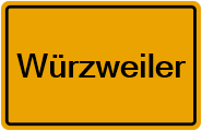 Grundbuchamt Würzweiler