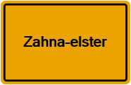 Grundbuchamt Zahna-Elster