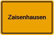 Grundbuchamt Zaisenhausen