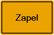 Grundbuchamt Zapel