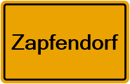 Grundbuchamt Zapfendorf