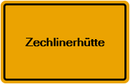 Grundbuchamt Zechlinerhütte