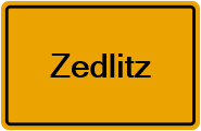 Grundbuchamt Zedlitz